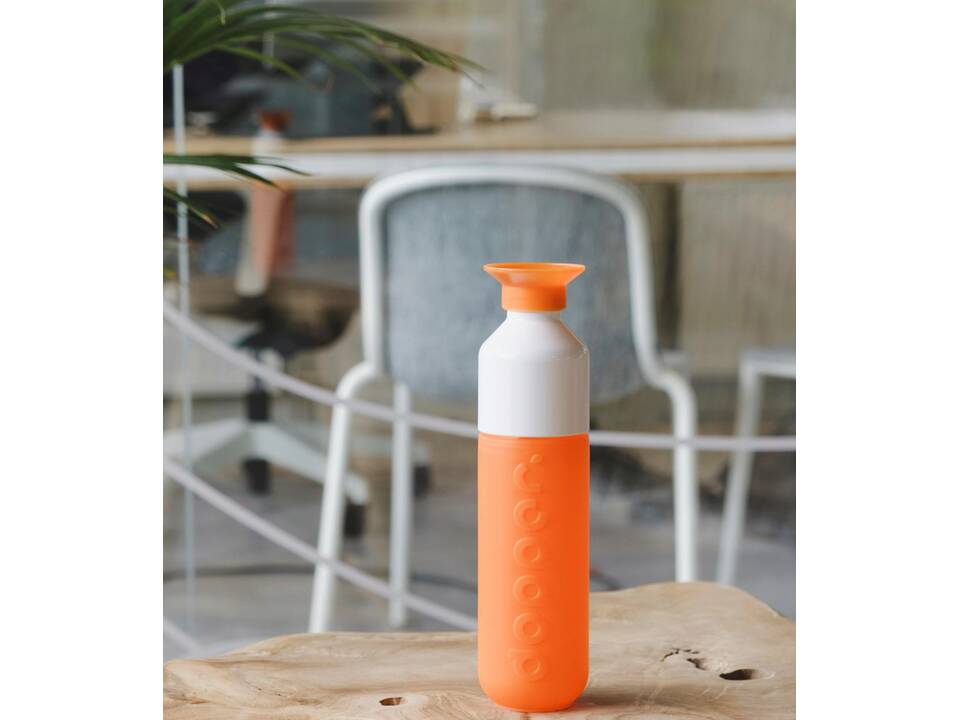 Waterfles Dopper Original - 450 ml 35