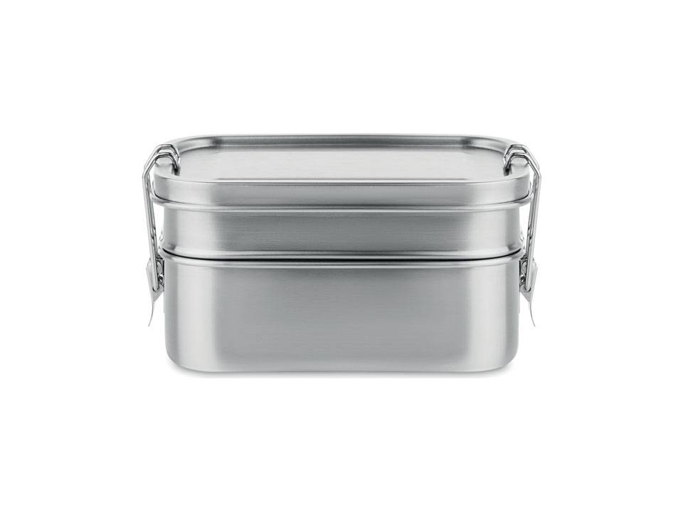 Lunchbox Double Chan 3