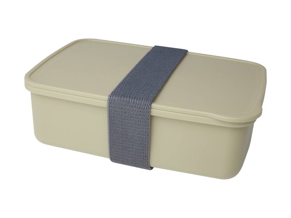 Dovi gerecyclede lunchtrommel - 800 ml 21