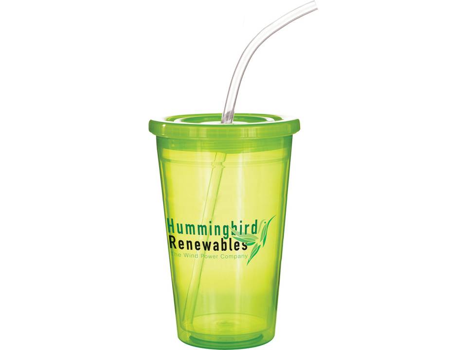 Stadium Cup - 350 ml 13