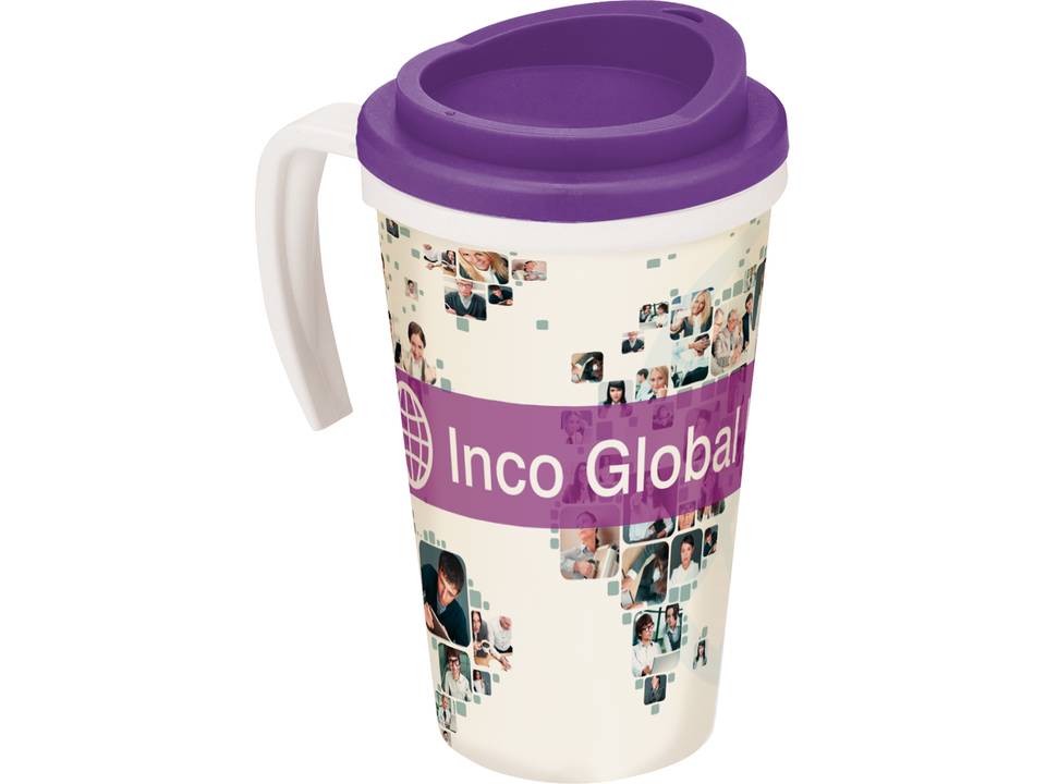 Brite Americano Grande - 350 ml 2