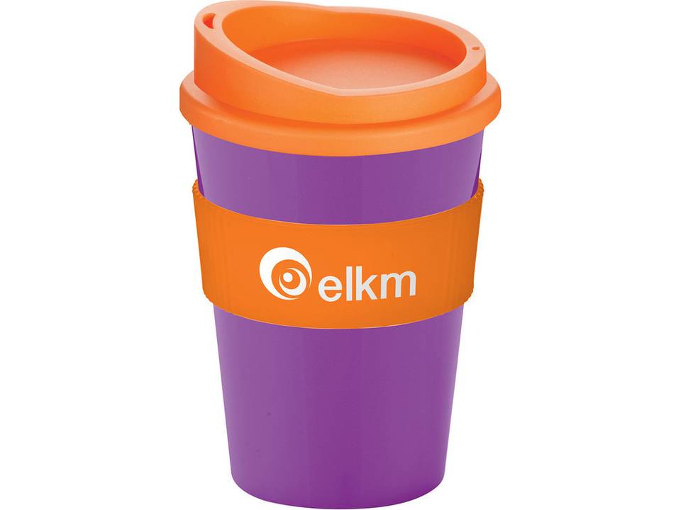 Americano Medio Mug - 300 ml 4