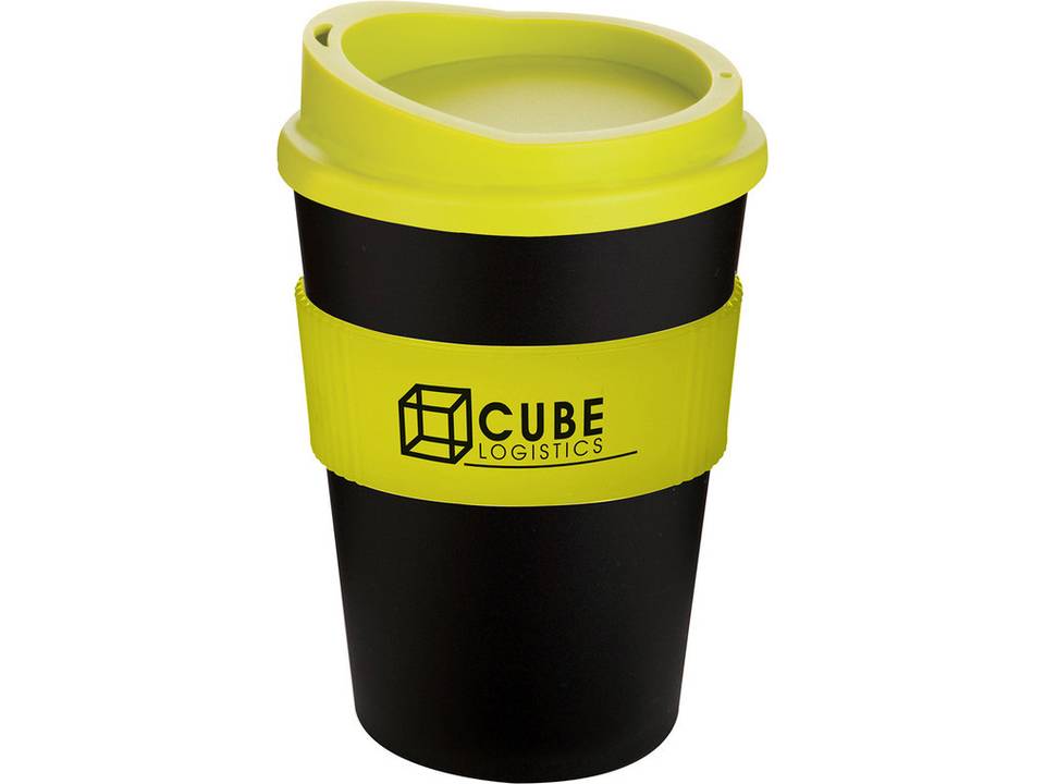 Americano Medio Mug - 300 ml 8