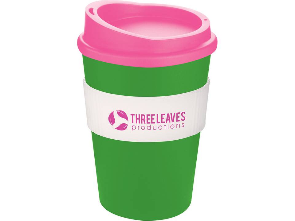 Americano Medio Mug - 300 ml 10