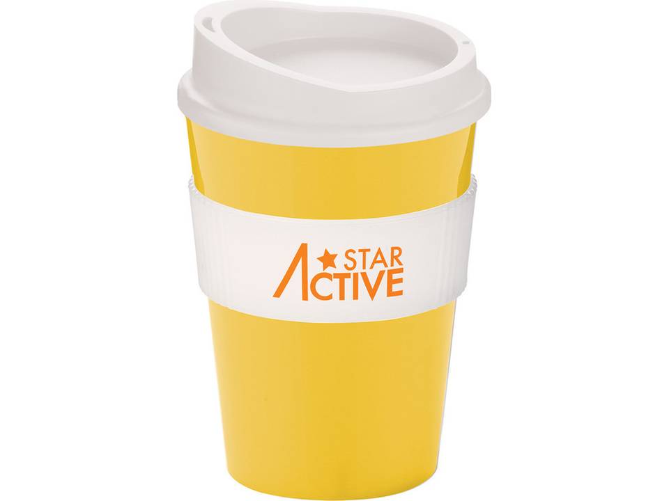 Americano Medio Mug - 300 ml 2