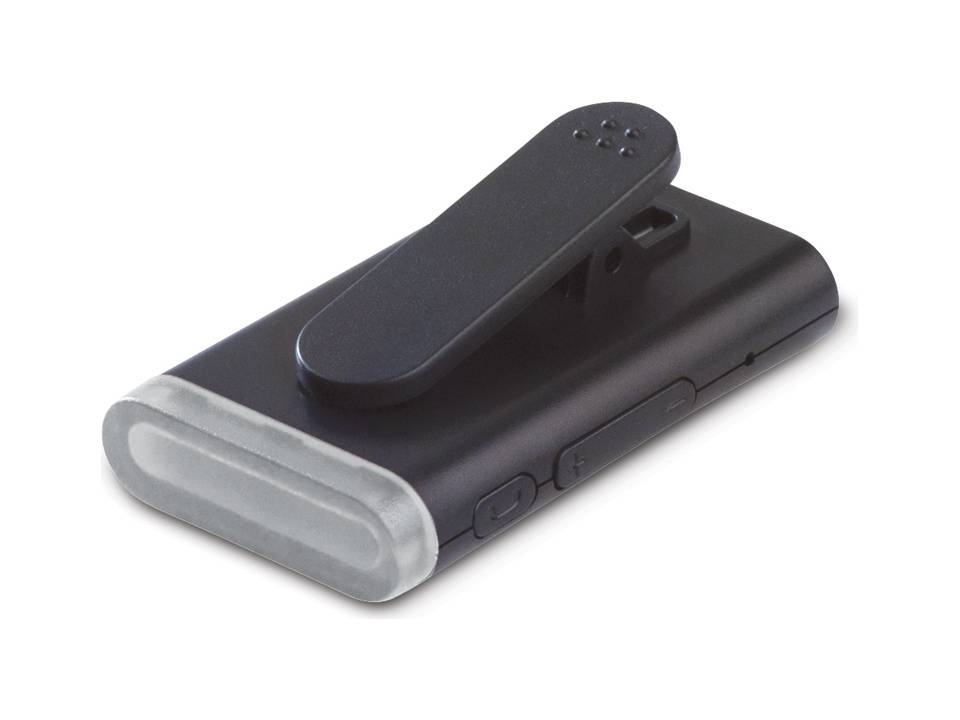 Draadloze muziek ontvanger - 90 mAh