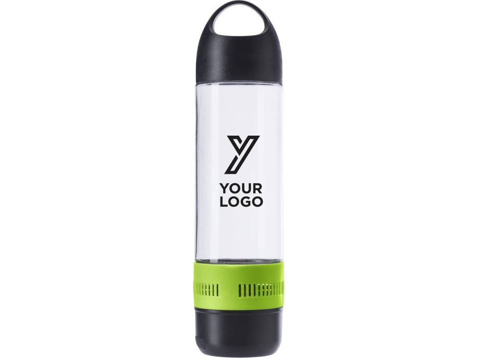 Drinkfles met ingebouwde speaker - 500 ml 4