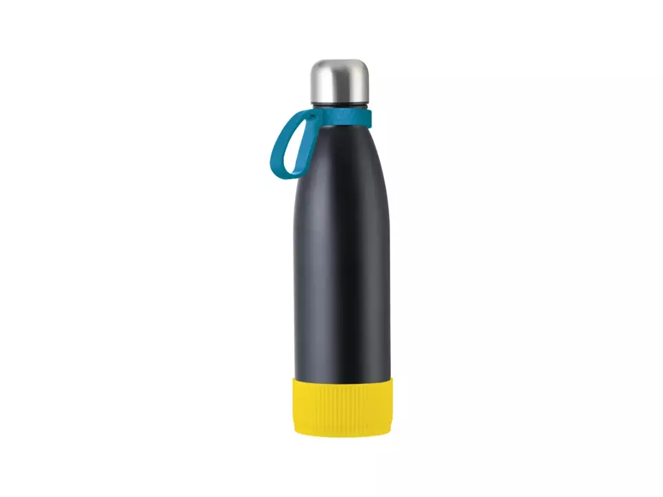 Drinkfles Retumbler Black - 700 ml 9