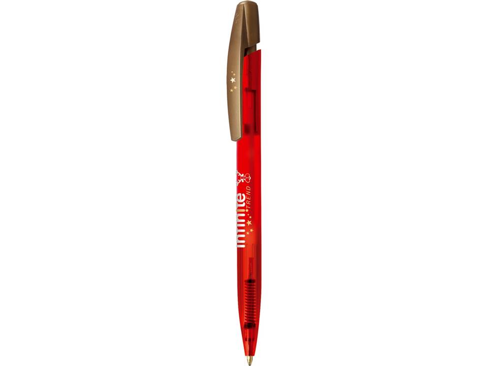 Bic Media Clic balpen 15