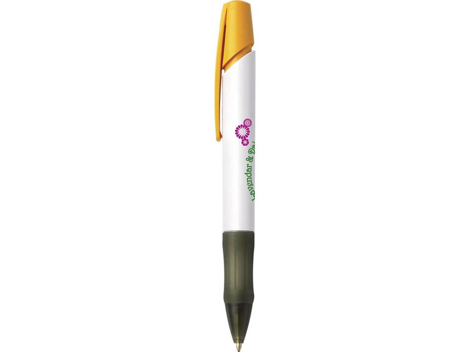BIC Media Max Ecolutions balpen 3
