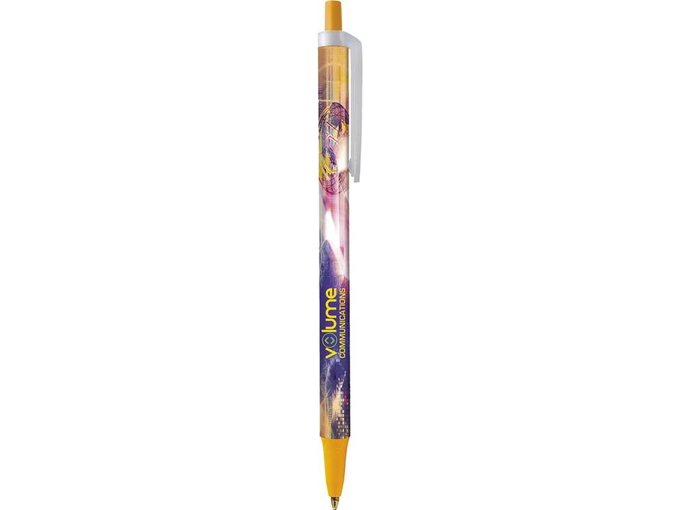 Bic Clic Stic Digital balpennen 4