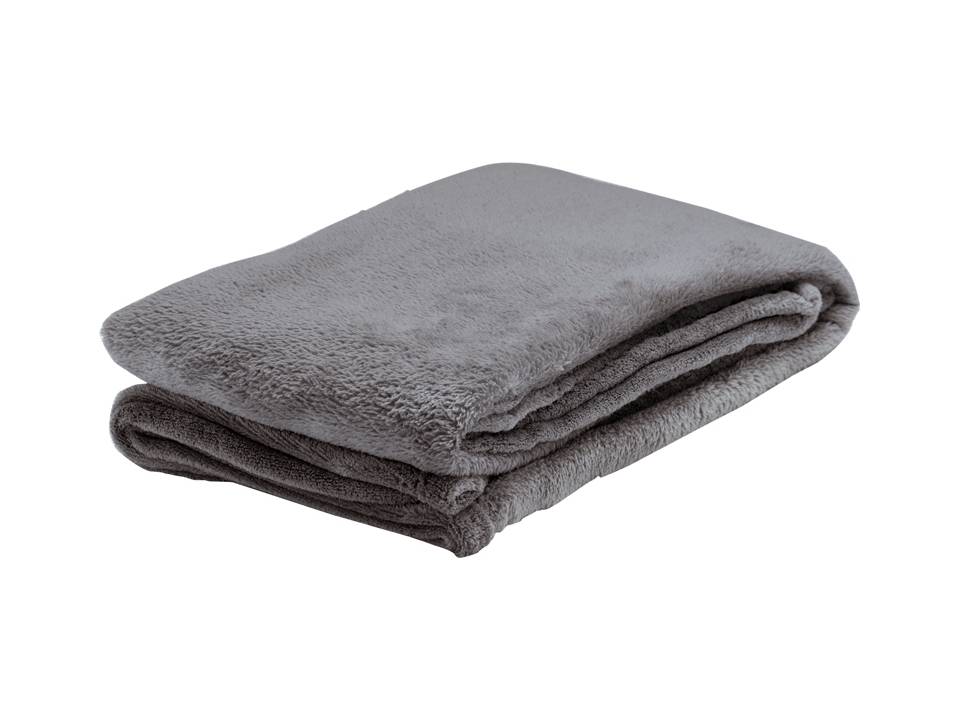 Coral fleece deken 5