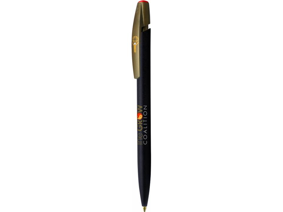 Bic Media Clic balpen 17