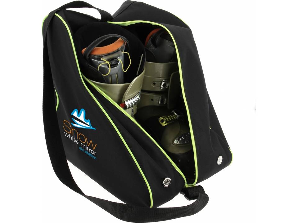 Schoenentas voor de winter 4