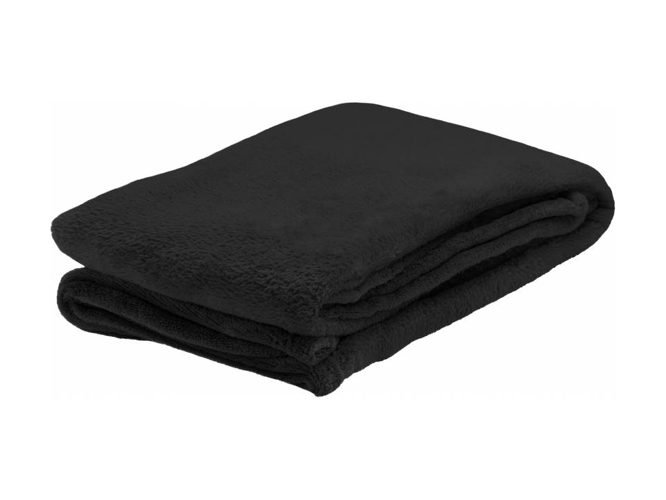 Coral fleece deken 6