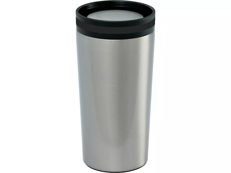 Dubbelwandige Thermobeker Retumbler - 350 ml