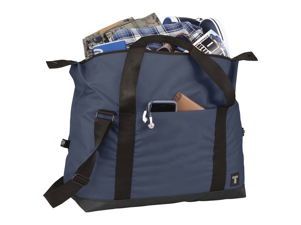 Duffel reistas