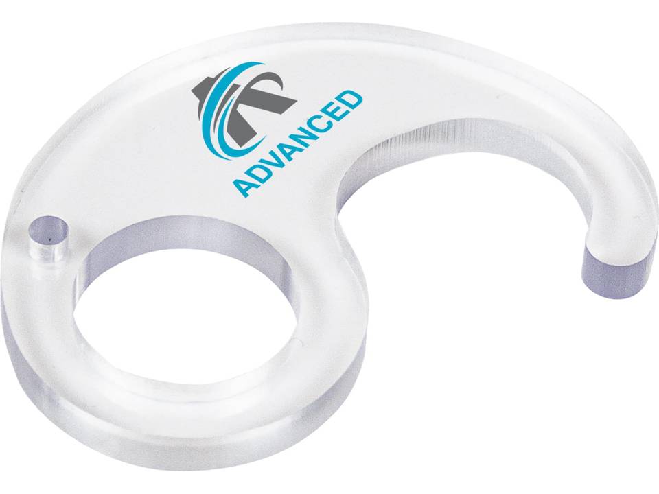 Dumbo - hygiënisch hulpmiddel 3