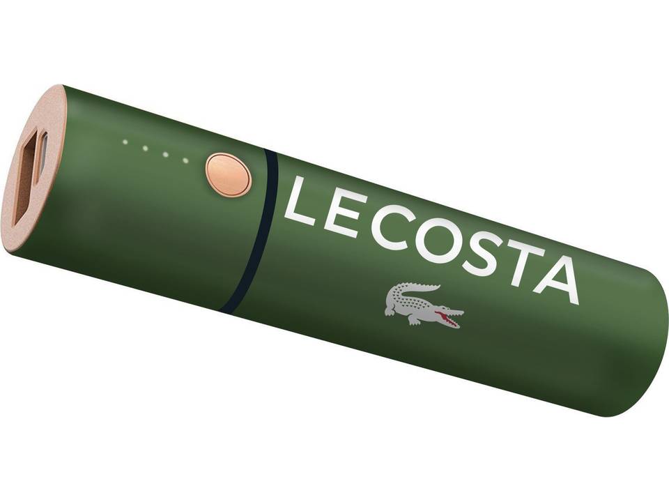 Duracell Powerbank - 3350 mAh 6