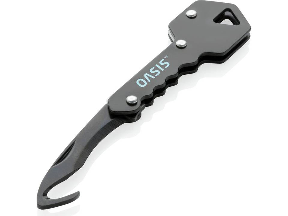 Duurzame pakket opener 2