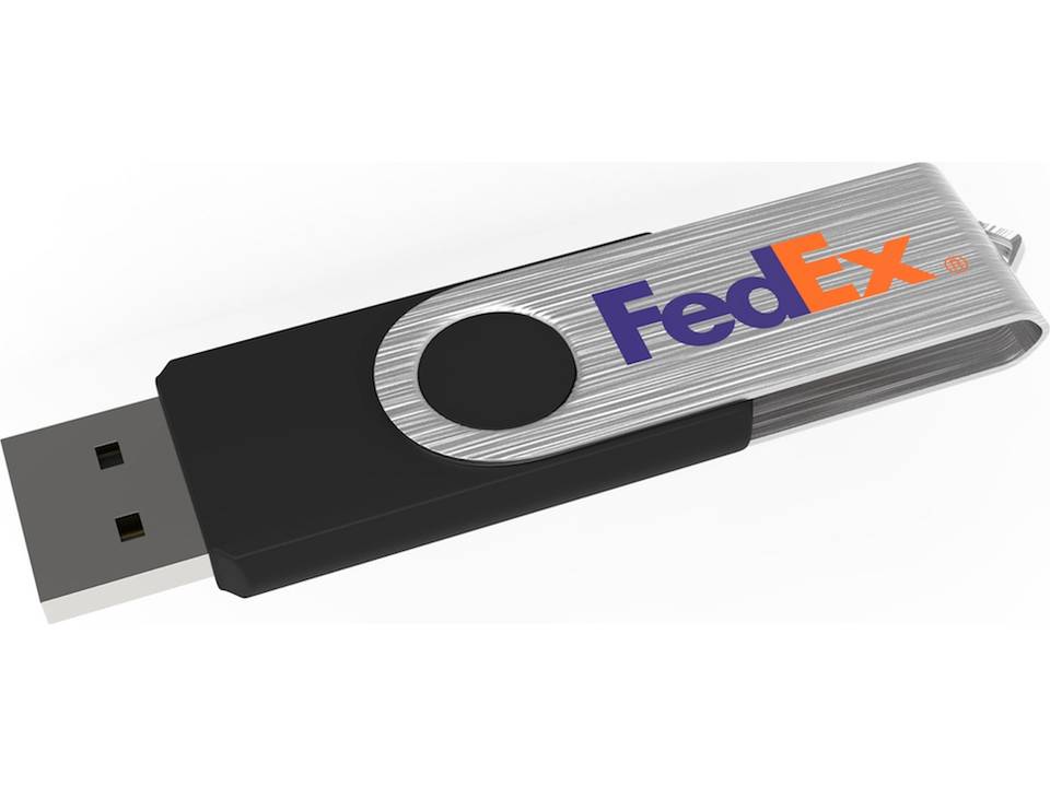 E-twister USB - 16GB 3