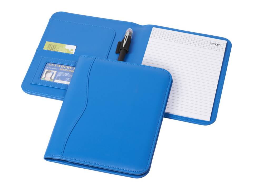 Ebony A5 portfolio 5