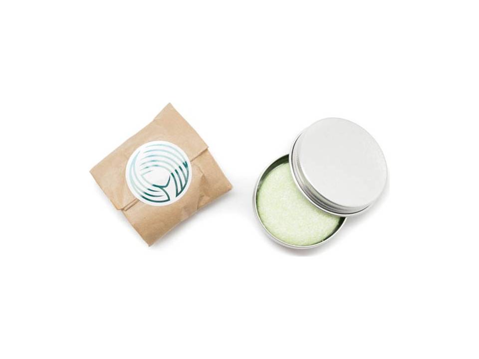 Eco Shampoo Bar 4