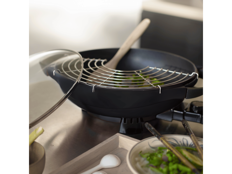 Livoo Elektrische wok 5