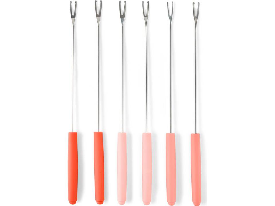 Electrische fondue set - Livoo x Marmiton 3