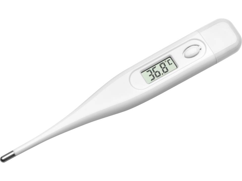 apotheek Promoten Uitrusting Elektronische koorts thermometer - Pasco Gifts