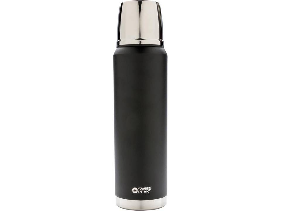 Elite copper vacuüm thermos fles - 1000 ml