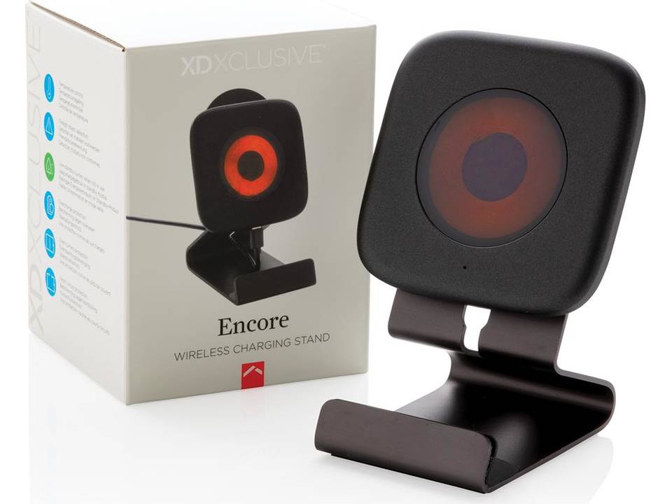 Encore 10W draadloze oplader standaard 5