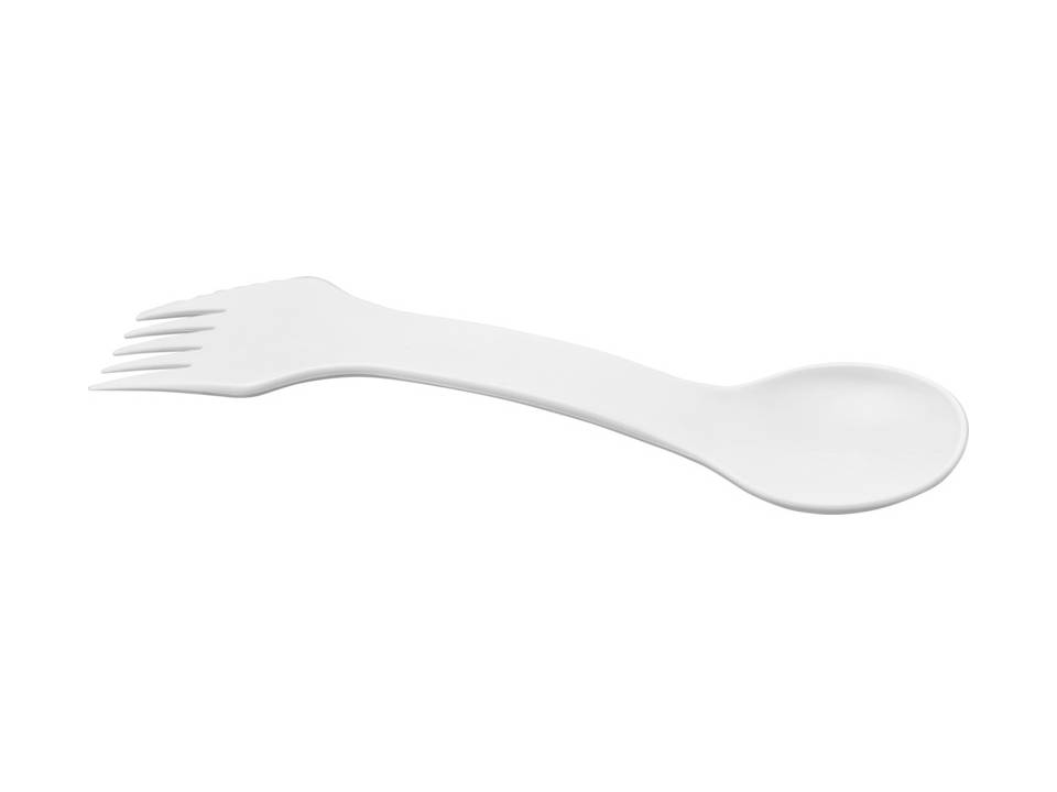 Epsy Pure 3-in-1 lepel, vork en mes