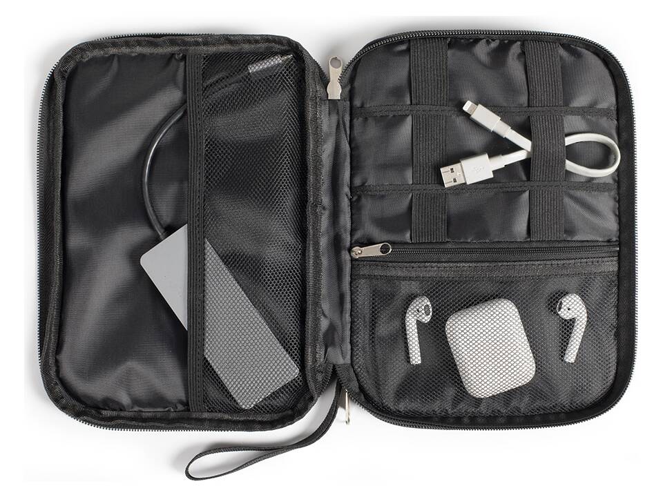 Etui voor elektronische accessoires 1