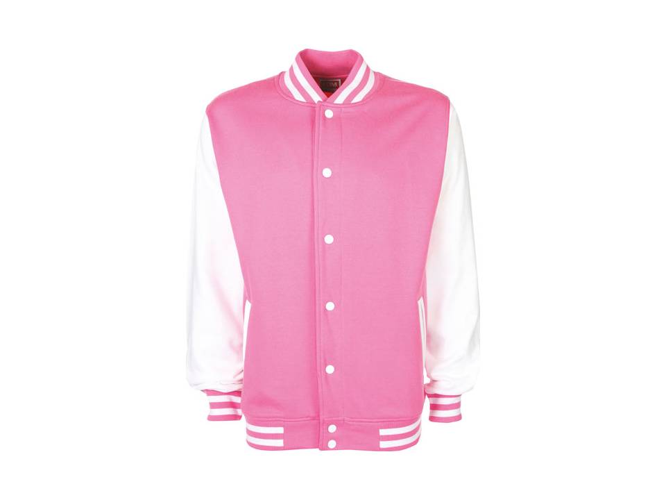 Unisex University Jacket 19