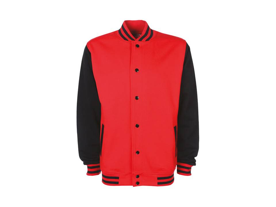 Unisex University Jacket 5