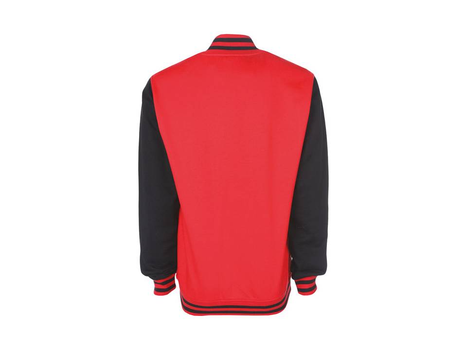 Unisex University Jacket 6