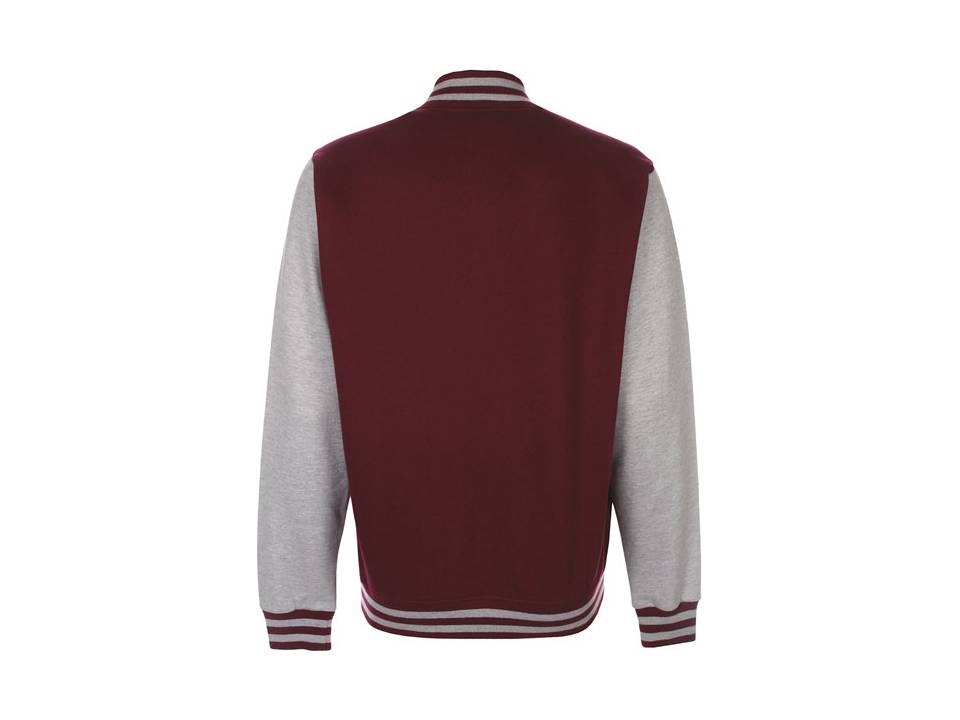 Unisex University Jacket 4