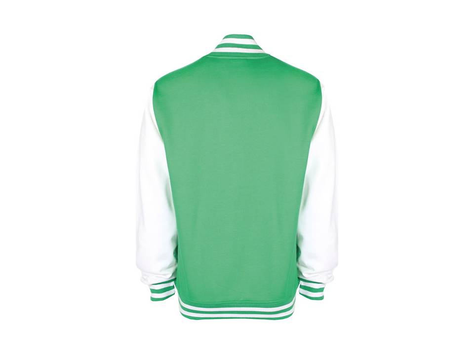 Unisex University Jacket 2