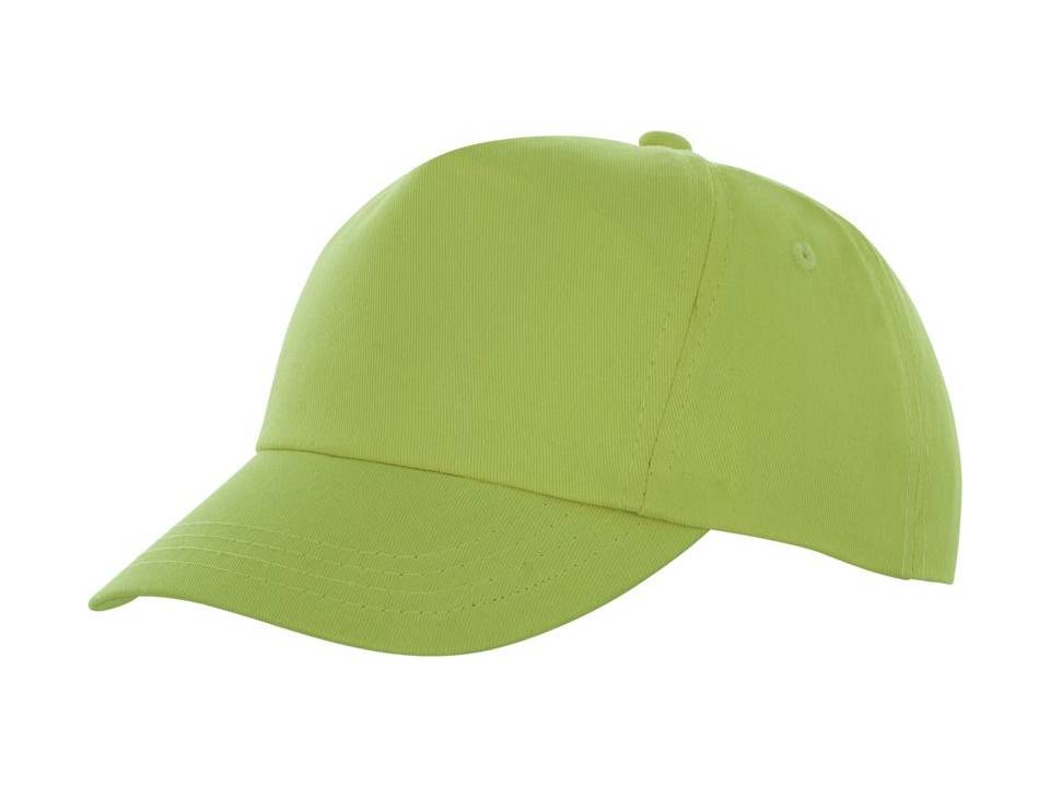 Feniks 5 panel kinder cap