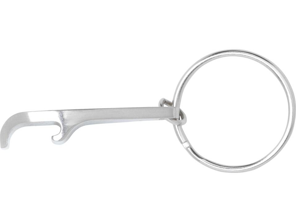 Flessenopener sleutelhanger 3