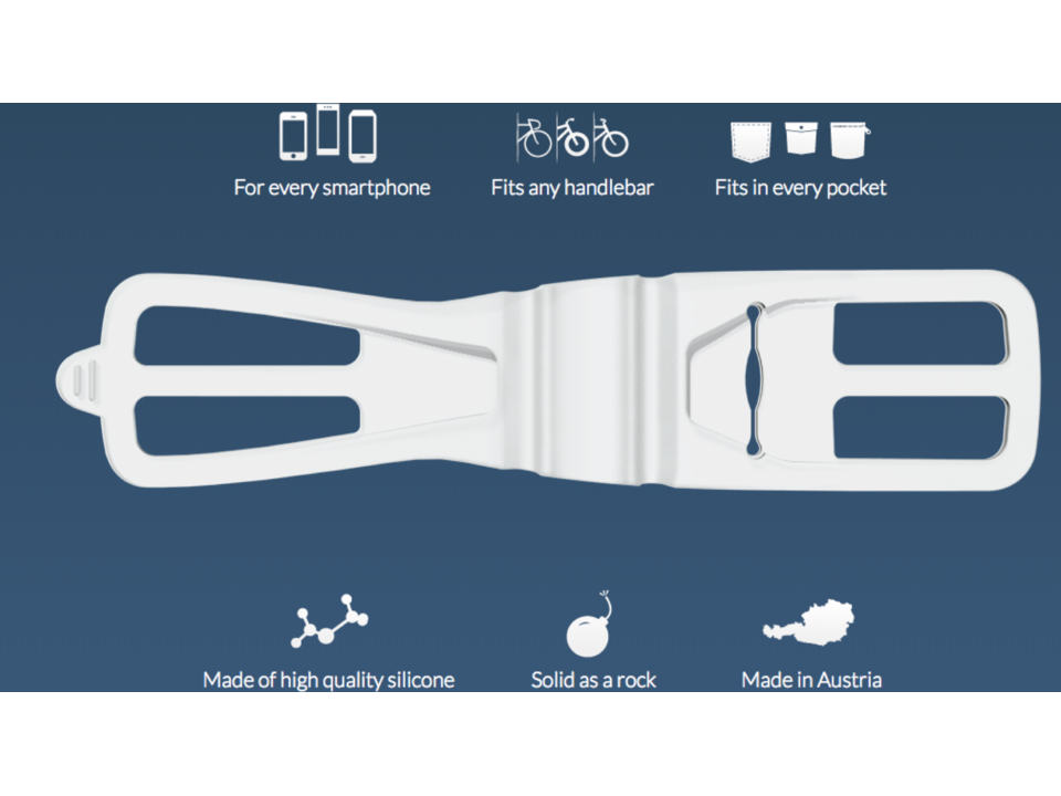 Finn fiets kit 2