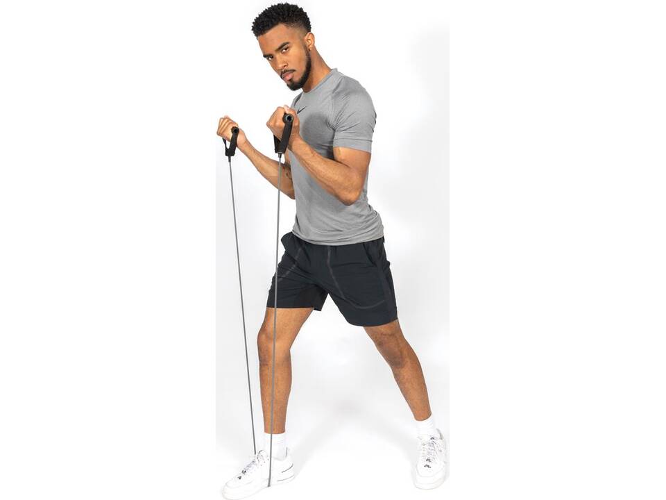 Fitness weerstandsband in etui 7