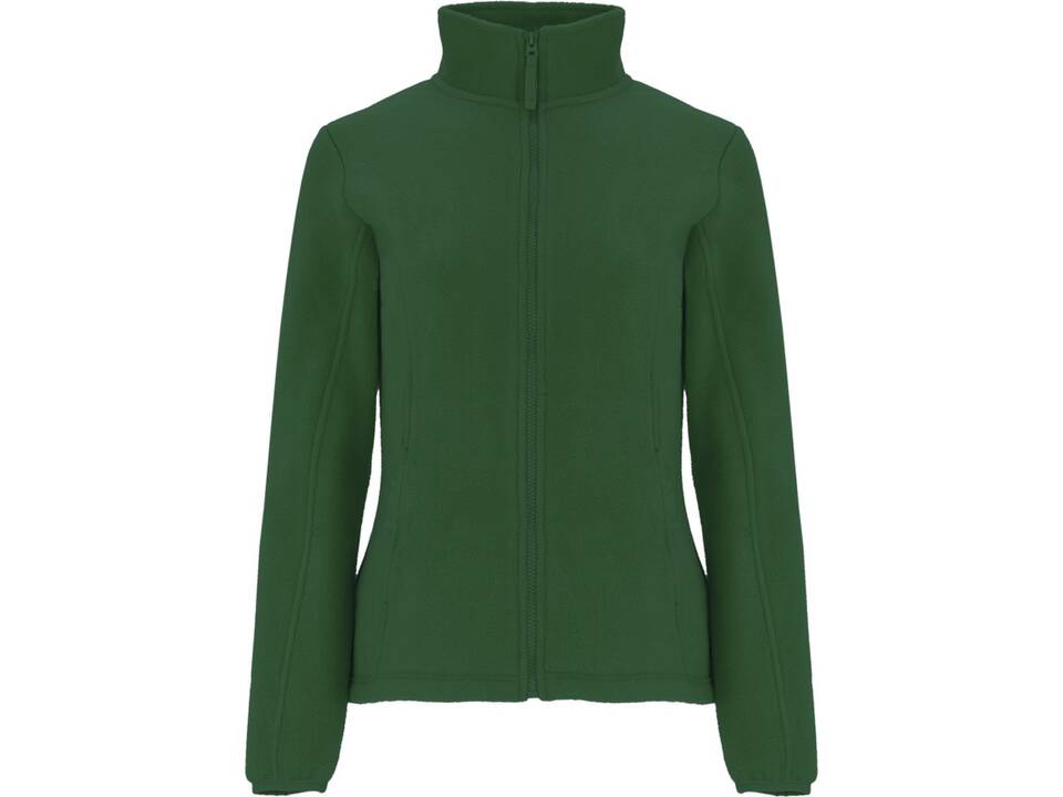 Roly Artic fleece damesjack met volledige rits 48