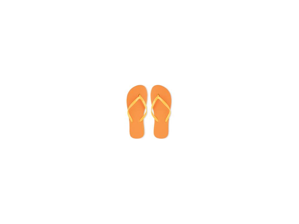 Flip Flop slippers promo 1