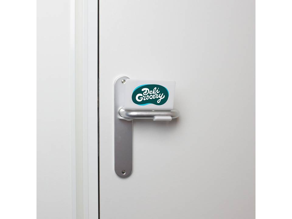 Flipper - Virusvrije deurklink 16