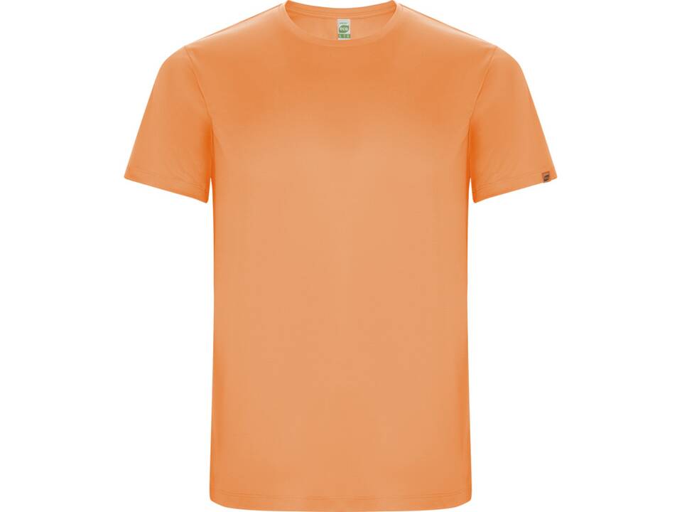 Roly Imola sportshirt met korte mouwen voor heren 31