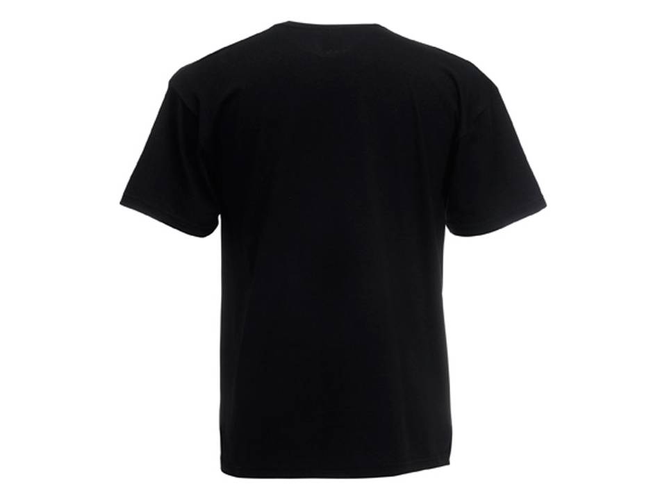Value Weight T-shirt met korte mouwen 1