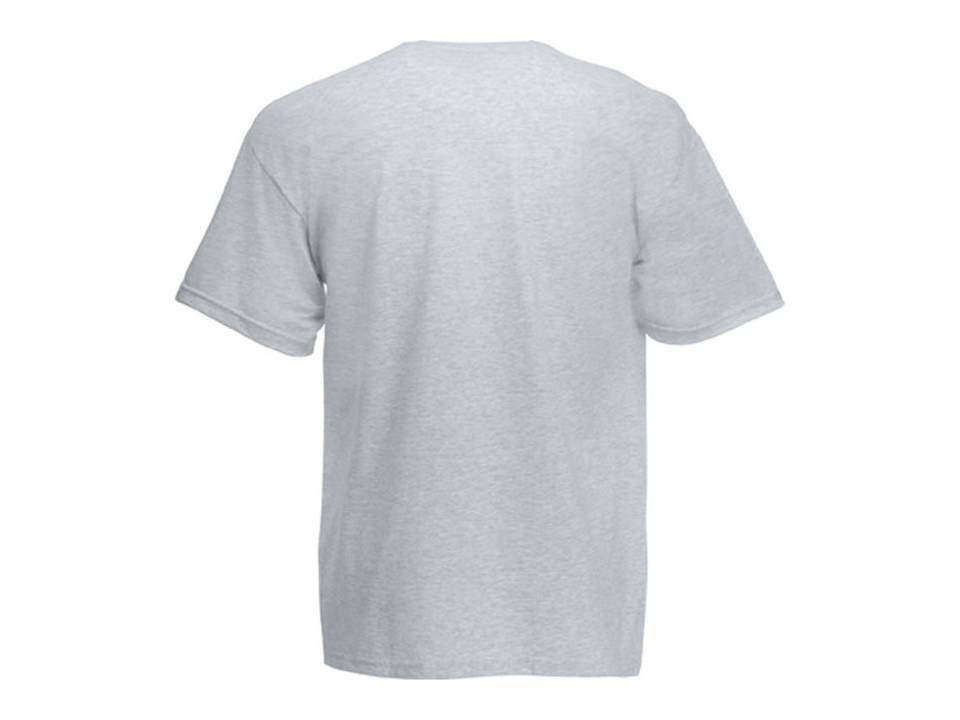 Value Weight T-shirt met korte mouwen 4