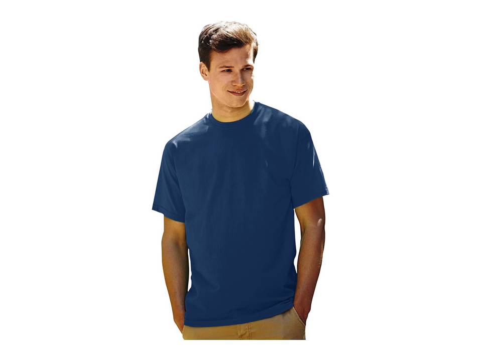 Value Weight T-shirt met korte mouwen 5